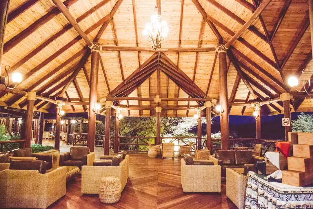 Samburu Simba Lodge